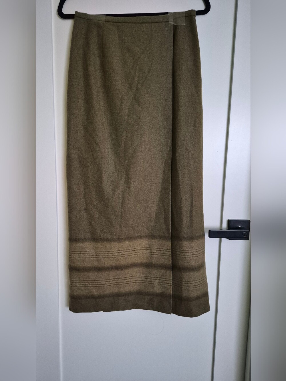Ann Taylor Maxi Skirt